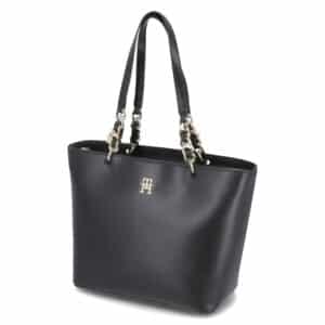 Tommy Hilfiger Tote schwarz