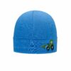 Coccinelle S.p.A. Tote dunkel-blau