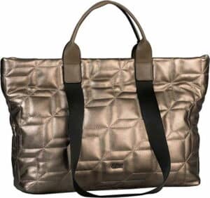 Gabor Shopper metallic