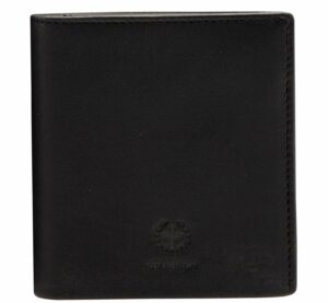 Strellson Geldbörse Blackwall BillFold V7 Schwarz