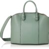 Furla HANDTASCHE mint div. Leder