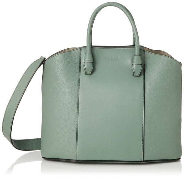 Furla HANDTASCHE mint div. Leder