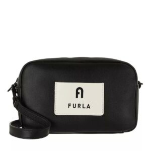 Furla Camera Bag schwarz