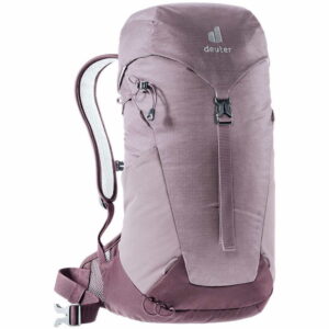 Deuter Wanderrucksack AC LITE 14SL Aubergine