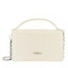 Furla Mikrotasche weiß
