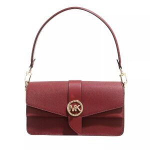 Michael Kors Crossbody Bag bordeaux