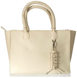 s.Oliver Handtasche beige