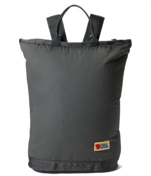 Fjällräven RUCKSACK grau Nylon