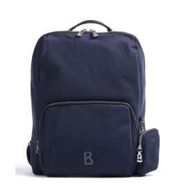 Bogner Cityrucksack Verbier Play Maxi MVZ Dunkelblau