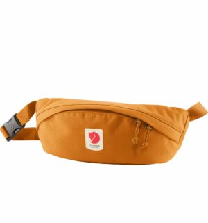 Fjällräven Gürteltasche rot Nylon