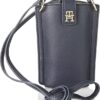 Tommy Hilfiger Handytasche Life Phone Pouch Space Blue