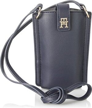 Tommy Hilfiger Handytasche Life Phone Pouch Space Blue