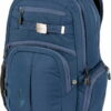Nitro Snowboards Rucksack HERO 37L blau