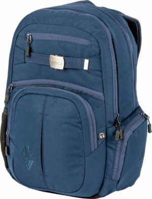 Nitro Snowboards Rucksack HERO 37L blau