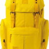 Nitro Snowboards Rucksack DAYPACKER 32L gelb