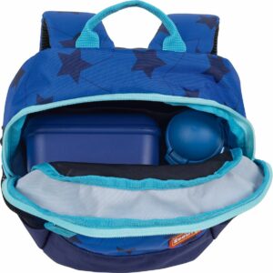 Scouty Kindergartenrucksack Rocky Ocean