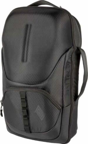 Nitro Snowboards Game Rucksack Schwarz