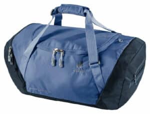 Deuter Sporttasche AVIANT DUFFEL 50 Pacific-Ink Blau