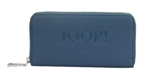 Joop! RV-BÖRSE hellblau div. Synth.