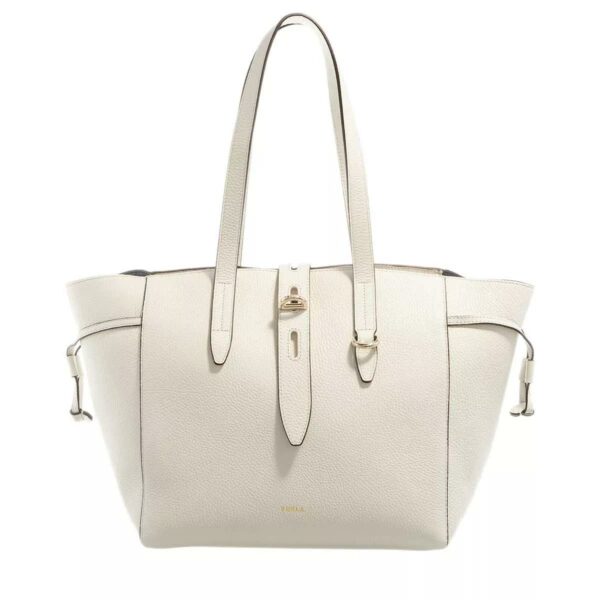 Furla Shopper beige