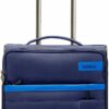 STRATIC Koffer Strativ Light S 53 cm Marineblau