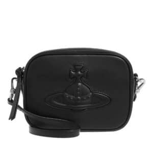Vivienne Westwood Camera Bag schwarz