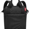 Reisenthel Allrounder R Schwarz