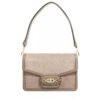 Ralph Lauren Satchel taupe