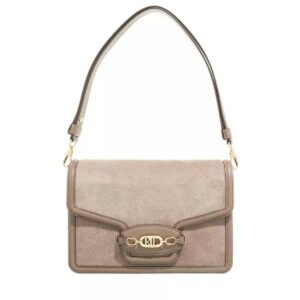 Ralph Lauren Satchel taupe