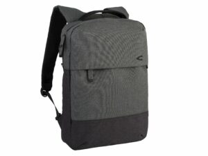 Camel Active Hong Kong Backpack Grau