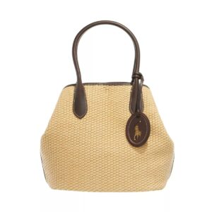 Ralph Lauren Shopper grau