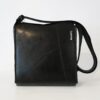 LEONCA Tasche aus Traktorschlauch & Zeltleinen XL