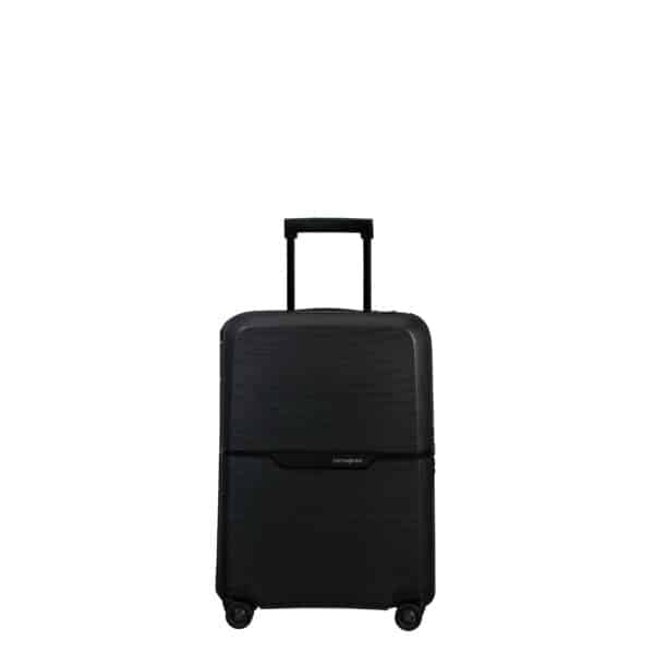 Samsonite Koffer ECO Spinner 55 cm Graphite