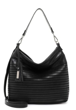 Tamaris Beuteltasche Liane Black