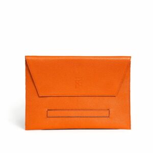 BGENTS Cases Couvert -Orange