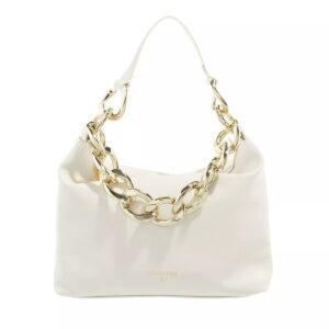 Patrizia Pepe Women Hobo Bag weiß