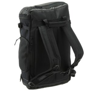 Eastpak Rucksack dunkelblau Nylon / Gewebe