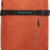 Samsonite ROLLENREISETASCHE orange Recycled