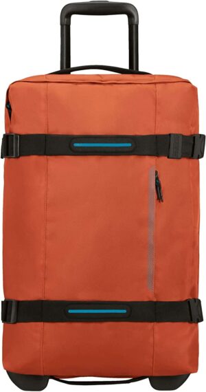 Samsonite ROLLENREISETASCHE orange Recycled