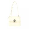Furla Crossbody Bag weiß