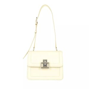 Furla Crossbody Bag weiß