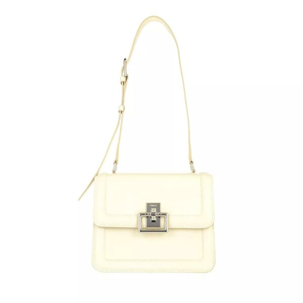 Furla Crossbody Bag weiß
