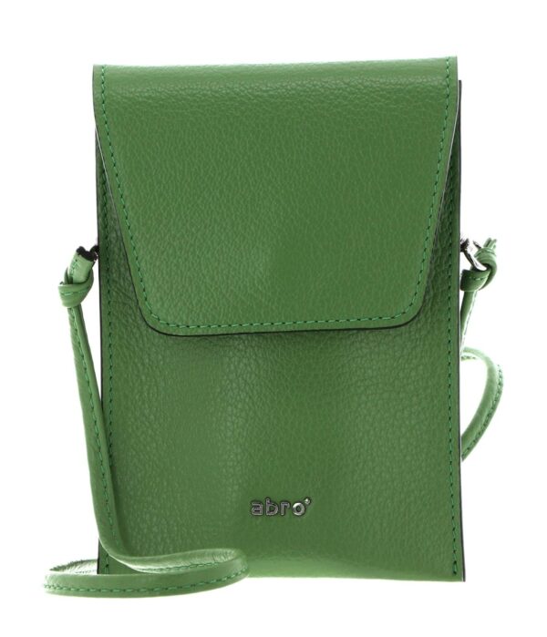 Abro Crossbody Bag gelb