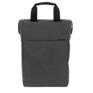 SALZEN Rucksack Freelict Tote Bag Limited Edition Reflective Grey