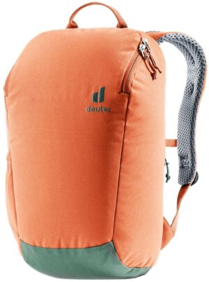 Deuter DAYPACK orange Polyester