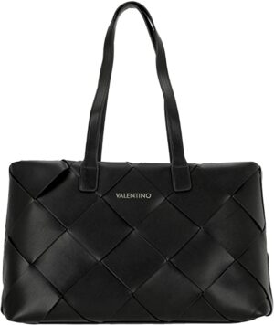 Valentino / Miriade spa CITYSHOPPER schwarz PU