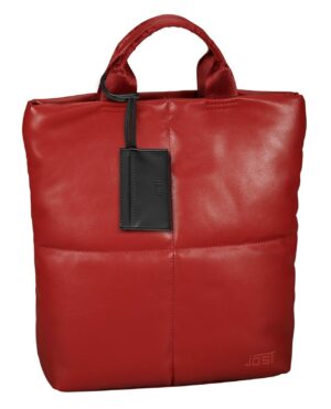 Jost LOVISA Xchange Bag XS rot