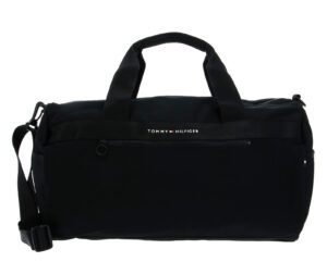 Tommy Hilfiger Reisetasche Horizon Duffle Black