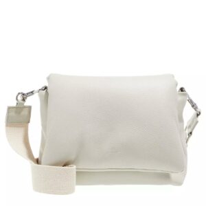 Copenhagen Studios Crossbody Bag dunkel-grau