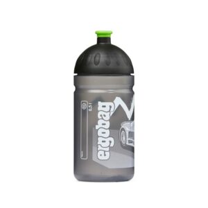 Ergobag Trinkflasche Rennauto 0